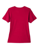 CORE365 Women's Fusion ChromaSoft™ Performance T-Shirt CE111W - Classic Red