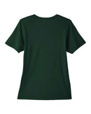CORE365 Women's Fusion ChromaSoft™ Performance T-Shirt CE111W - Forest