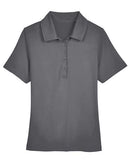 Devon & Jones Women's CrownLux Performance® Range Flex Polo DG21W