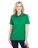 Devon & Jones Women's CrownLux Performance® Range Flex Polo DG21W