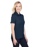 Devon & Jones Women's CrownLux Performance® Range Flex Polo DG21W