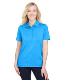 Devon & Jones Women's CrownLux Performance® Range Flex Polo DG21W