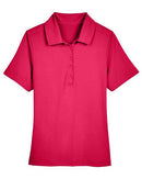 Devon & Jones Women's CrownLux Performance® Range Flex Polo DG21W