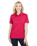 Devon & Jones Women's CrownLux Performance® Range Flex Polo DG21W