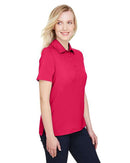 Devon & Jones Women's CrownLux Performance® Range Flex Polo DG21W