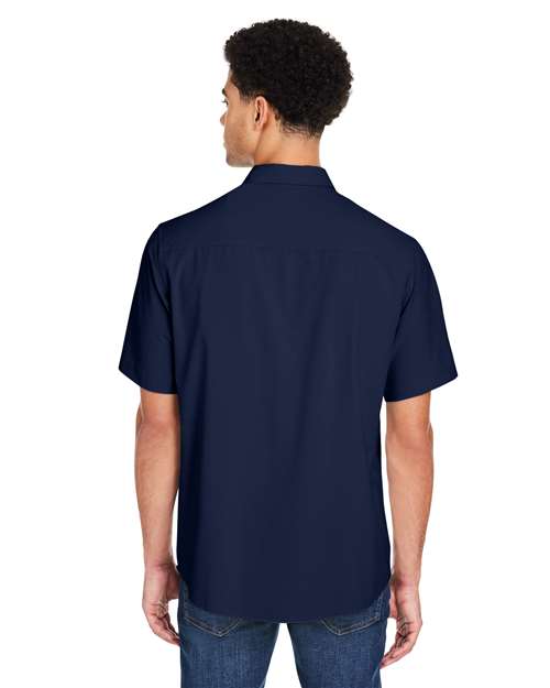 CORE365 Ultra UVP® Marina Shirt CE510