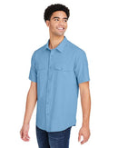 CORE365 Ultra UVP® Marina Shirt CE510