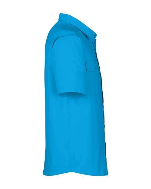 CORE365 Ultra UVP® Marina Shirt CE510