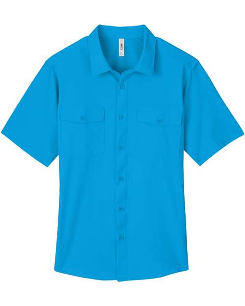 CORE365 Ultra UVP® Marina Shirt CE510