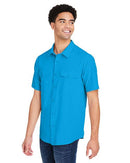 CORE365 Ultra UVP® Marina Shirt CE510