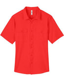 CORE365 Ultra UVP® Marina Shirt CE510