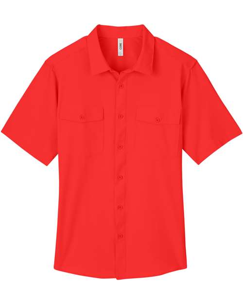 CORE365 Ultra UVP® Marina Shirt CE510