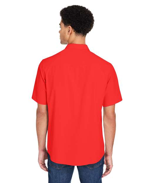 CORE365 Ultra UVP® Marina Shirt CE510