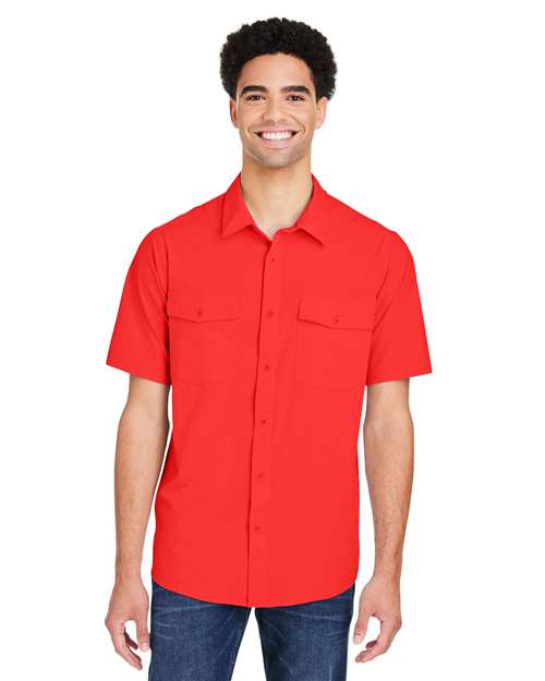 CORE365 Ultra UVP® Marina Shirt CE510