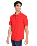 CORE365 Ultra UVP® Marina Shirt CE510