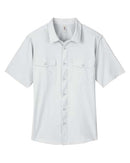 CORE365 Ultra UVP® Marina Shirt CE510