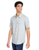 CORE365 Ultra UVP® Marina Shirt CE510