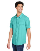 CORE365 Ultra UVP® Marina Shirt CE510