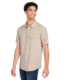 CORE365 Ultra UVP® Marina Shirt CE510