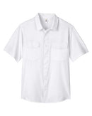 CORE365 Ultra UVP® Marina Shirt CE510
