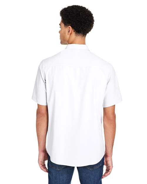 CORE365 Ultra UVP® Marina Shirt CE510