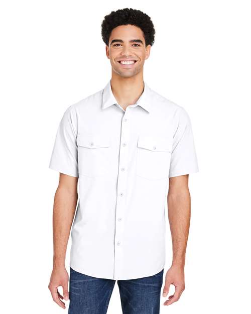 CORE365 Ultra UVP® Marina Shirt CE510