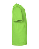 CORE365 Youth Capital Performance T-Shirt CE10Y