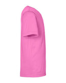 CORE365 Youth Capital Performance T-Shirt CE10Y