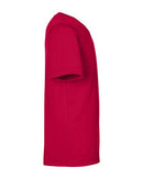 CORE365 Youth Capital Performance T-Shirt CE10Y