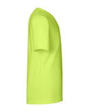 CORE365 Youth Capital Performance T-Shirt CE10Y