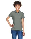 Devon & Jones Women's DRYTEC20™ Performance Polo DG150W