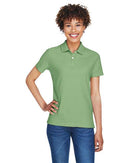 Devon & Jones Women's DRYTEC20™ Performance Polo DG150W