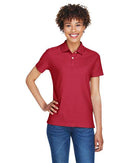 Devon & Jones Women's DRYTEC20™ Performance Polo DG150W