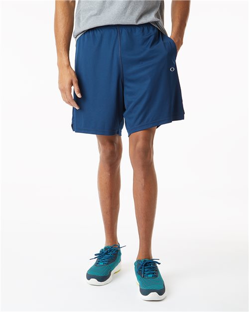 Oakley Team Issue Hydrolix 7" Shorts with Drawcord FOA405933