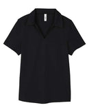 CORE365 Women's Market Snag Protect Mesh Polo CE104W