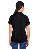 CORE365 Women's Market Snag Protect Mesh Polo CE104W