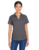 CORE365 Women's Market Snag Protect Mesh Polo CE104W