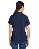 CORE365 Women's Market Snag Protect Mesh Polo CE104W