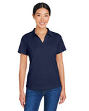 CORE365 Women's Market Snag Protect Mesh Polo CE104W