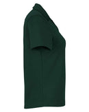 CORE365 Women's Market Snag Protect Mesh Polo CE104W