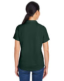 CORE365 Women's Market Snag Protect Mesh Polo CE104W