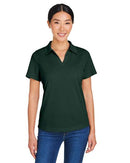 CORE365 Women's Market Snag Protect Mesh Polo CE104W