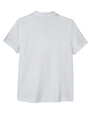 CORE365 Women's Market Snag Protect Mesh Polo CE104W