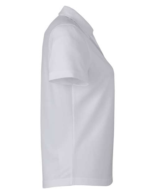 CORE365 Women's Market Snag Protect Mesh Polo CE104W