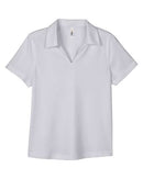 CORE365 Women's Market Snag Protect Mesh Polo CE104W