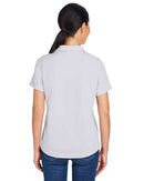 CORE365 Women's Market Snag Protect Mesh Polo CE104W