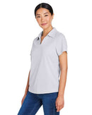 CORE365 Women's Market Snag Protect Mesh Polo CE104W