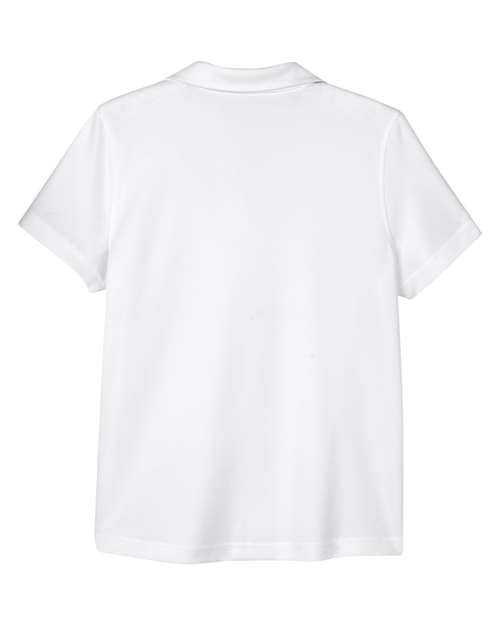 CORE365 Women's Market Snag Protect Mesh Polo CE104W