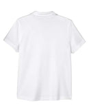 CORE365 Women's Market Snag Protect Mesh Polo CE104W