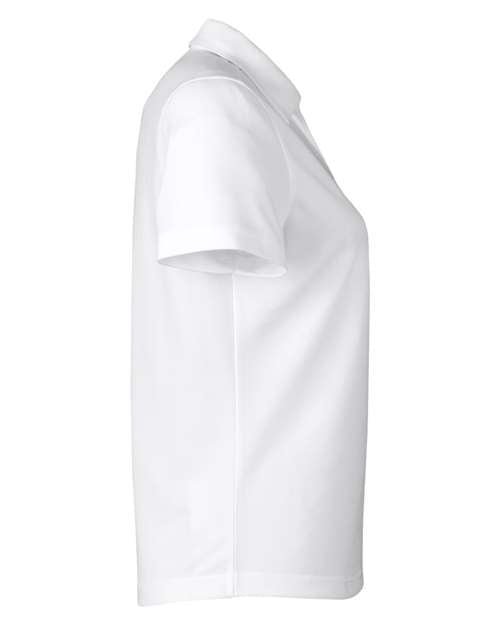 CORE365 Women's Market Snag Protect Mesh Polo CE104W